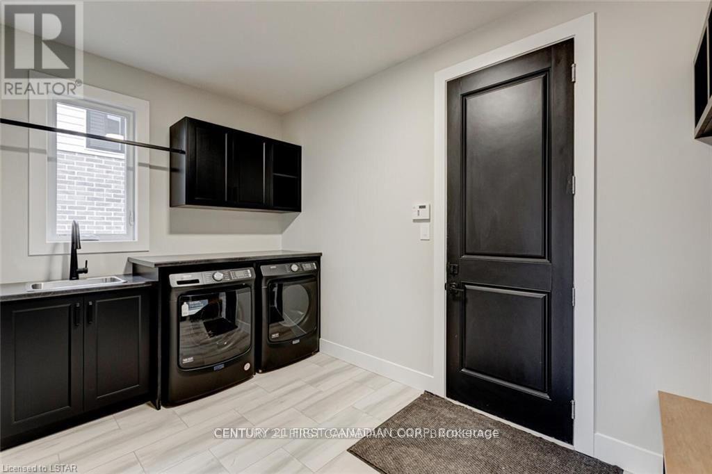 129 Aspen Circle, Thames Centre, Ontario  N0M 2P0 - Photo 26 - X12743116