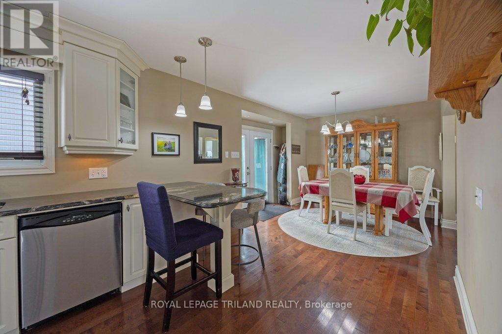 1212-1214-1218 Talbot Street, St. Thomas, Ontario  N5P 1G7 - Photo 13 - X12743118