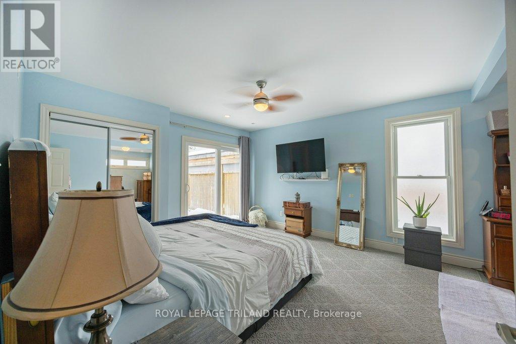 1212-1214-1218 Talbot Street, St. Thomas, Ontario  N5P 1G7 - Photo 17 - X12743118