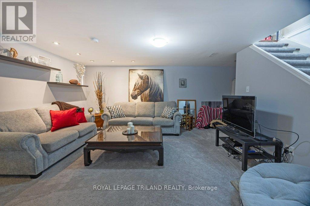 1212-1214-1218 Talbot Street, St. Thomas, Ontario  N5P 1G7 - Photo 25 - X12743118