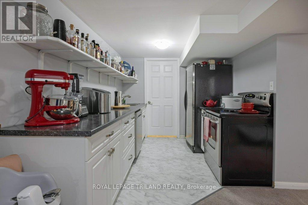 1212-1214-1218 Talbot Street, St. Thomas, Ontario  N5P 1G7 - Photo 26 - X12743118