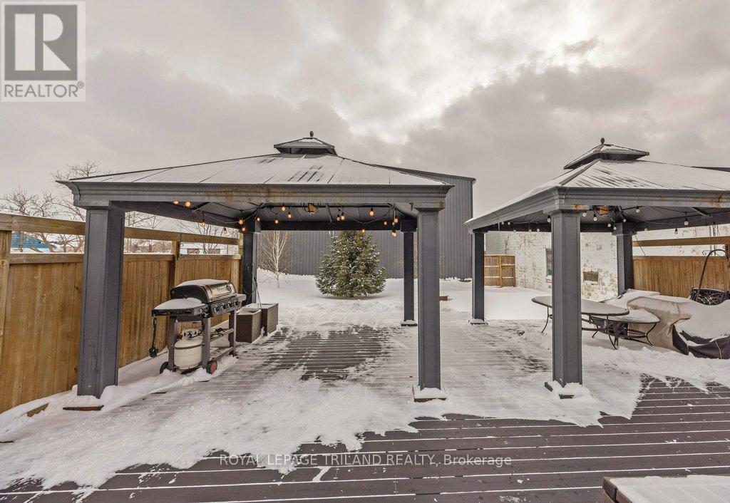 1212-1214-1218 Talbot Street, St. Thomas, Ontario  N5P 1G7 - Photo 32 - X12743118