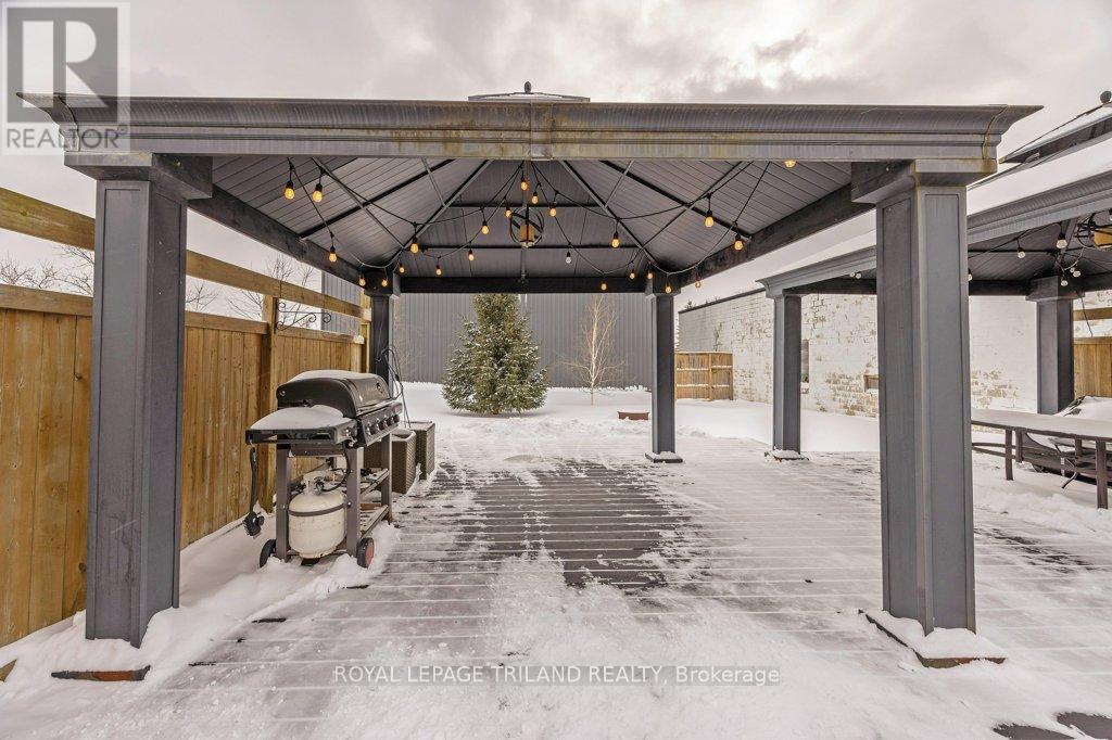 1212-1214-1218 Talbot Street, St. Thomas, Ontario  N5P 1G7 - Photo 33 - X12743118