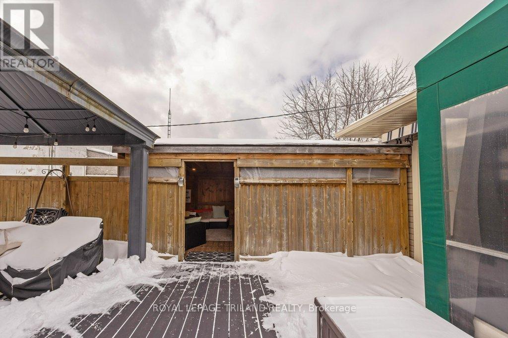 1212-1214-1218 Talbot Street, St. Thomas, Ontario  N5P 1G7 - Photo 35 - X12743118