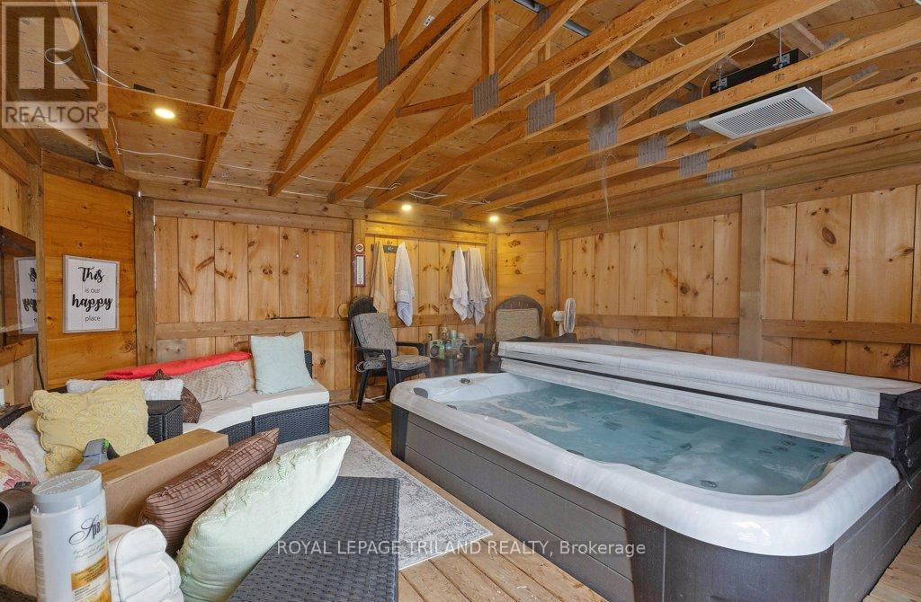 1212-1214-1218 Talbot Street, St. Thomas, Ontario  N5P 1G7 - Photo 36 - X12743118