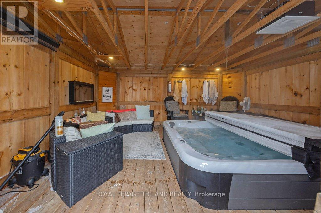 1212-1214-1218 Talbot Street, St. Thomas, Ontario  N5P 1G7 - Photo 37 - X12743118