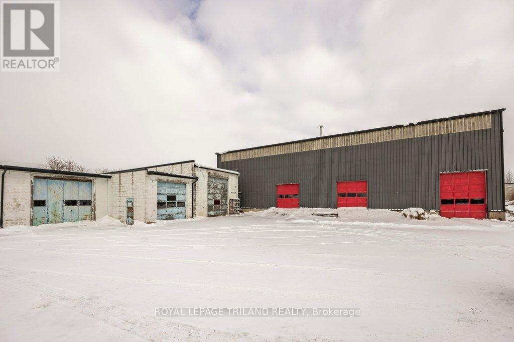 1212-1214-1218 Talbot Street, St. Thomas, Ontario  N5P 1G7 - Photo 40 - X12743118