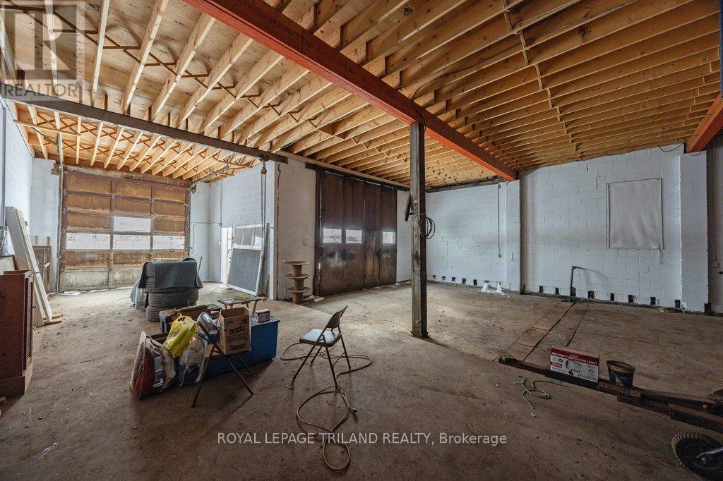 1212-1214-1218 Talbot Street, St. Thomas, Ontario  N5P 1G7 - Photo 43 - X12743118