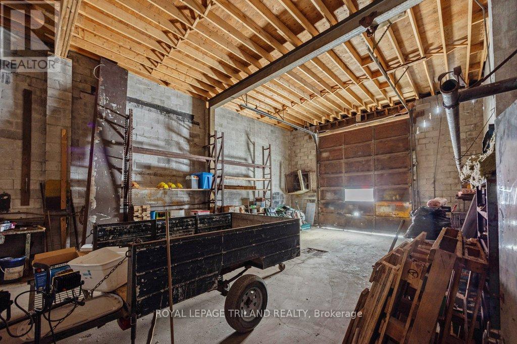 1212-1214-1218 Talbot Street, St. Thomas, Ontario  N5P 1G7 - Photo 44 - X12743118