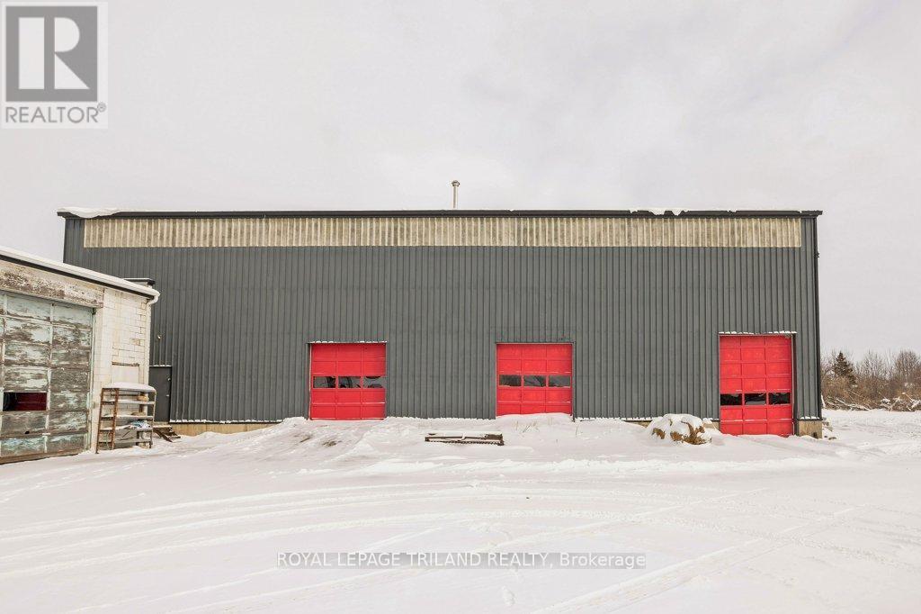 1212-1214-1218 Talbot Street, St. Thomas, Ontario  N5P 1G7 - Photo 45 - X12743118