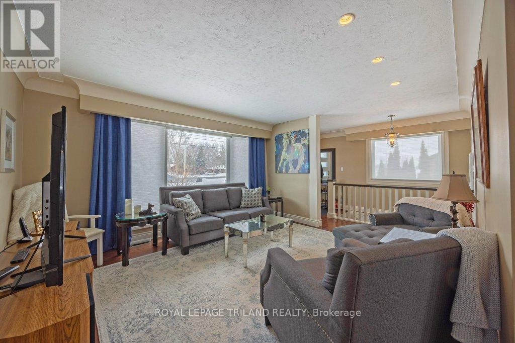 1212-1214-1218 Talbot Street, St. Thomas, Ontario  N5P 1G7 - Photo 8 - X12743118