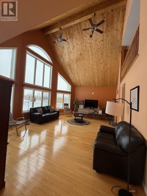 80 Mud Lake Road, Happy Valley-Goose Bay, Newfoundland & Labrador  A0P 1E0 - Photo 10 - 1294220