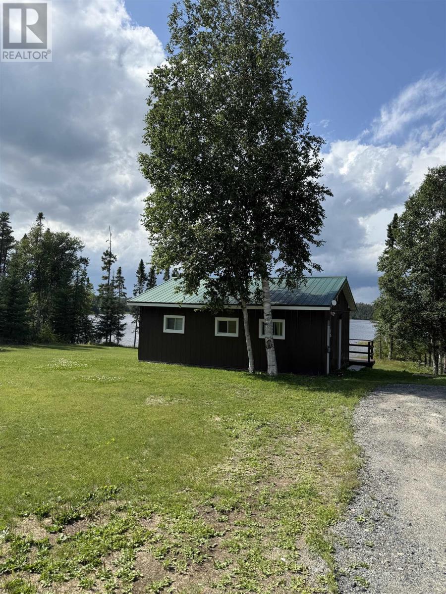 1216 Hwy 584, Geraldton, Ontario  P0T 1M0 - Photo 23 - TB252596