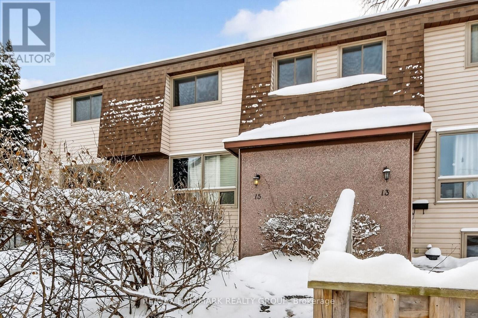 15 - 2640 Draper Avenue, Ottawa, Ontario  K2H 8V3 - Photo 2 - X12742926