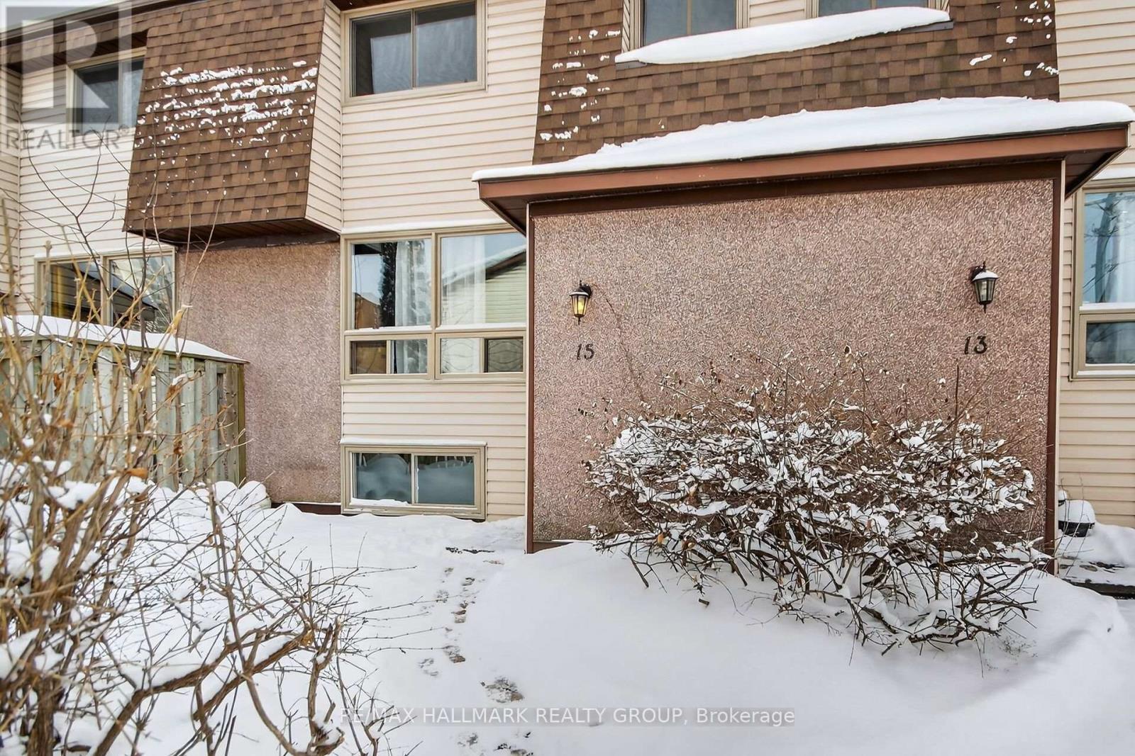 15 - 2640 Draper Avenue, Ottawa, Ontario  K2H 8V3 - Photo 36 - X12742926