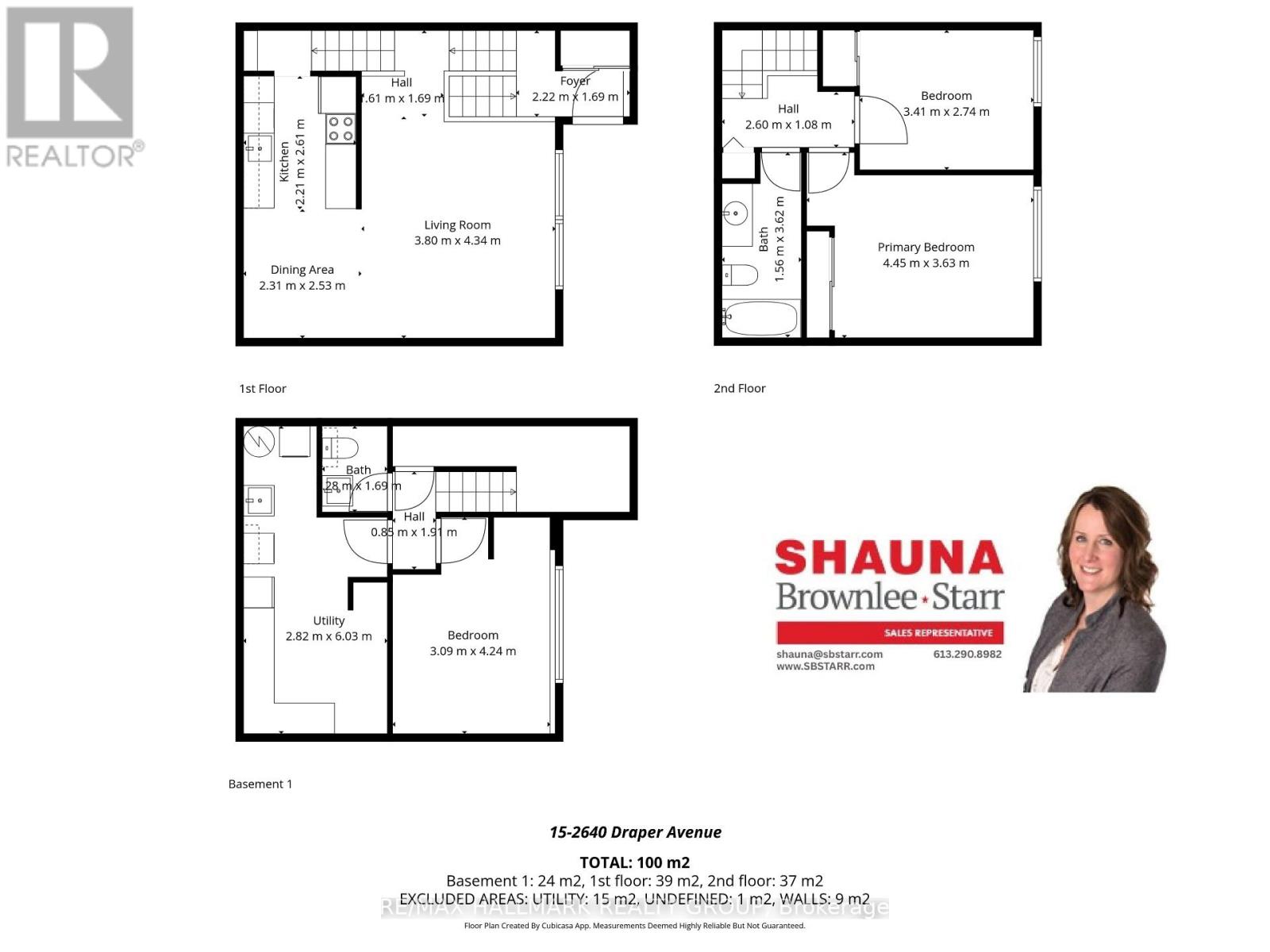 15 - 2640 Draper Avenue, Ottawa, Ontario  K2H 8V3 - Photo 37 - X12742926