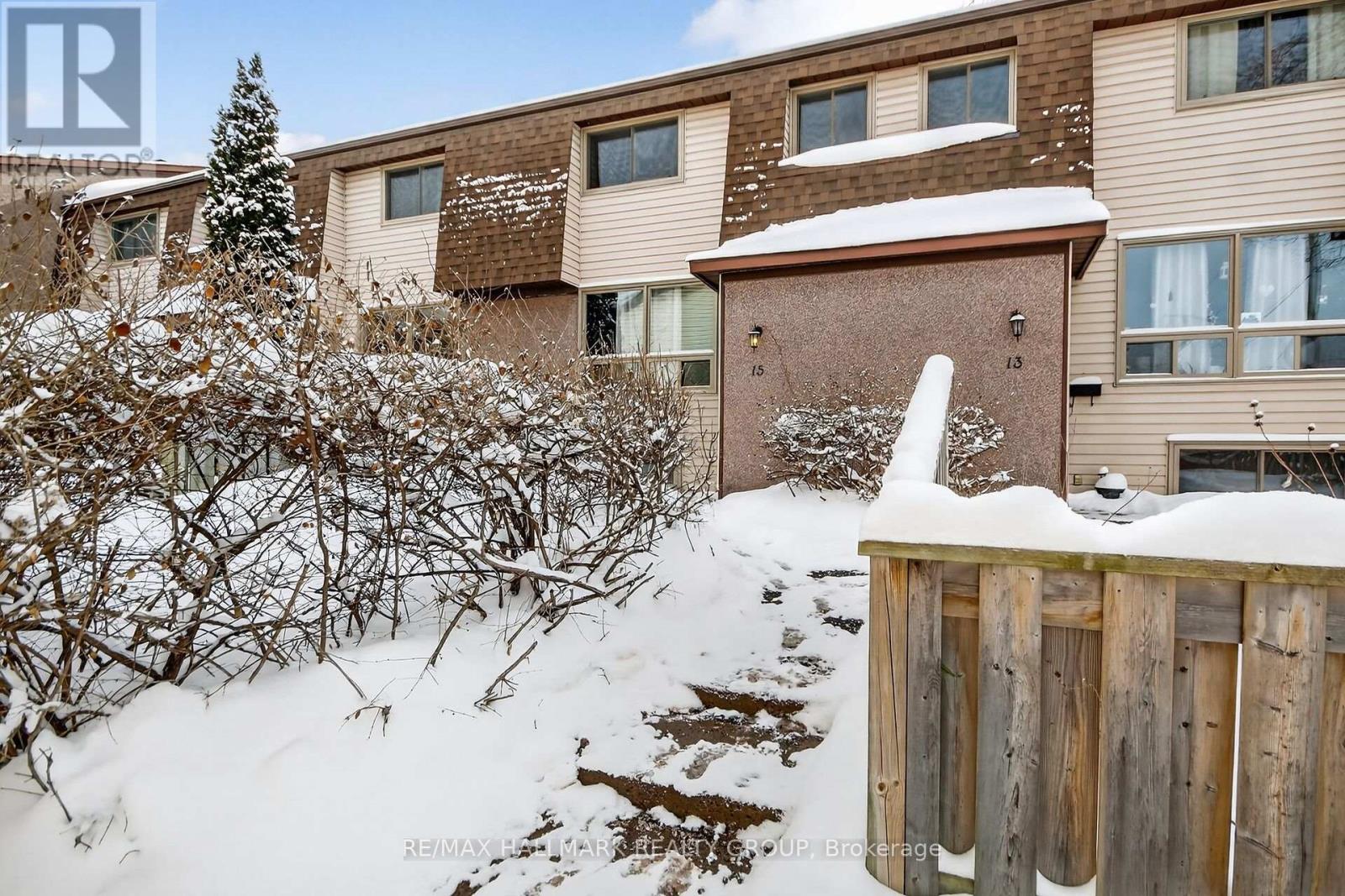 15 - 2640 Draper Avenue, Ottawa, Ontario  K2H 8V3 - Photo 4 - X12742926