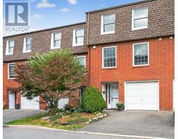 9 MOORSIDE PRIVATE, Ottawa, Ontario