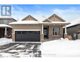 221 BLACKHORSE DRIVE, North Grenville, Ontario