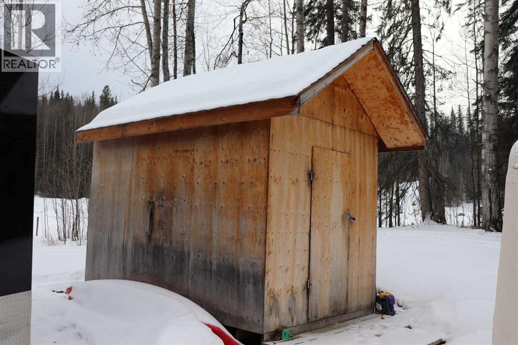 54019c Range Road 165, Rural Yellowhead County, Alberta  T7E 3N1 - Photo 17 - A2282458