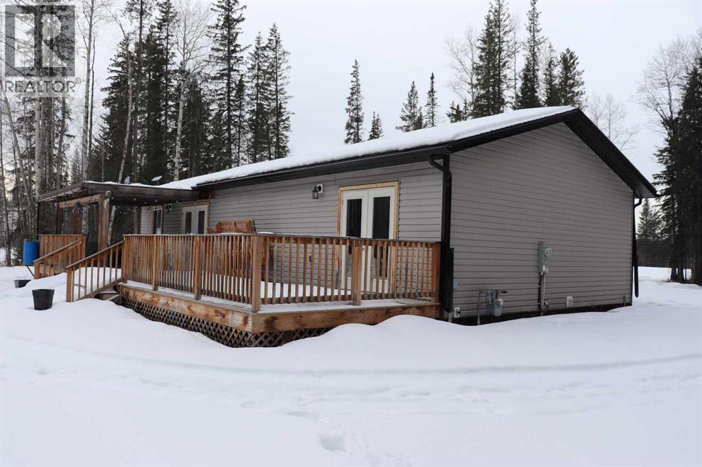 54019c Range Road 165, Rural Yellowhead County, Alberta  T7E 3N1 - Photo 2 - A2282458