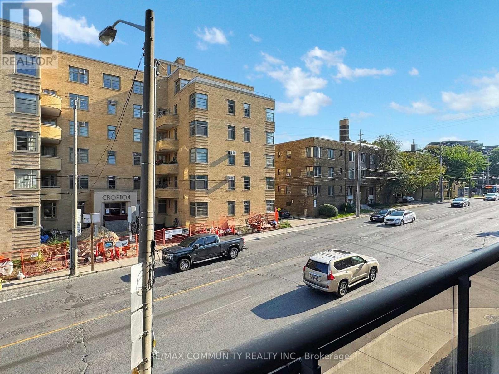 309 - 740 Eglinton Avenue W, Toronto, Ontario  M5N 1C4 - Photo 28 - C12615514