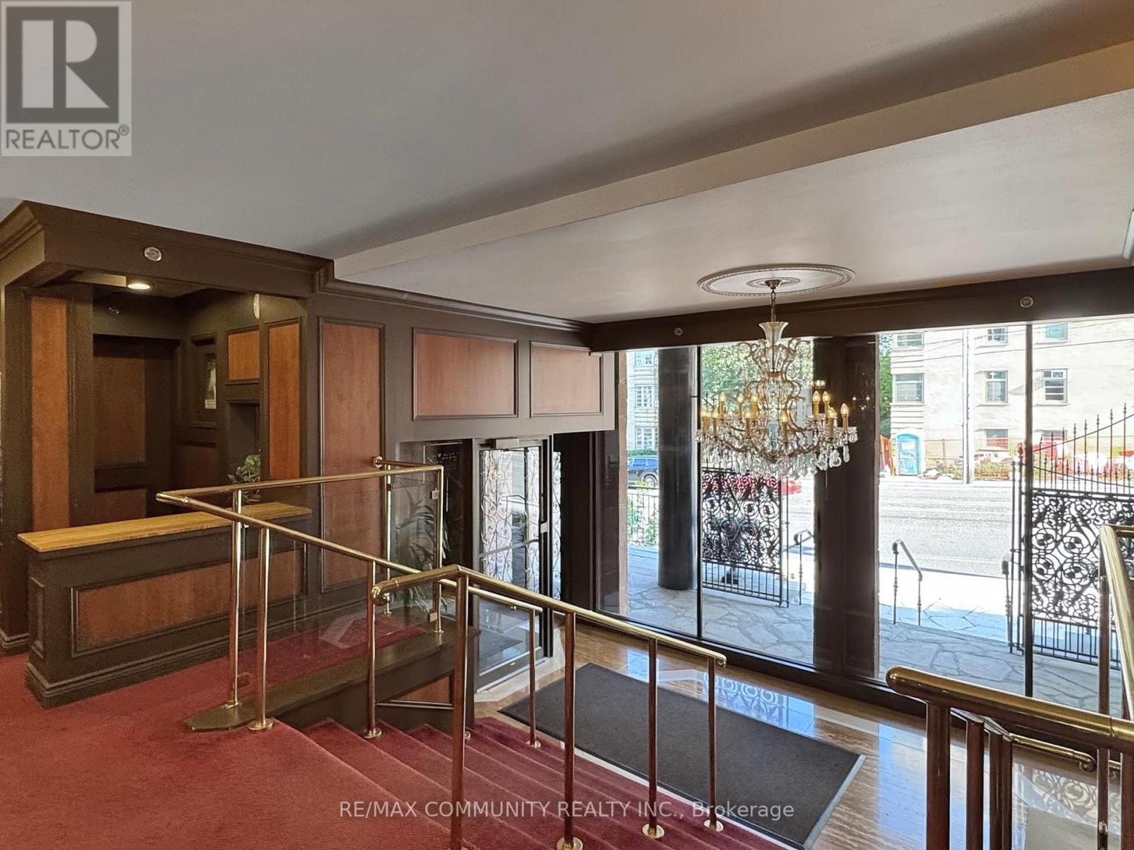 309 - 740 Eglinton Avenue W, Toronto, Ontario  M5N 1C4 - Photo 4 - C12615514