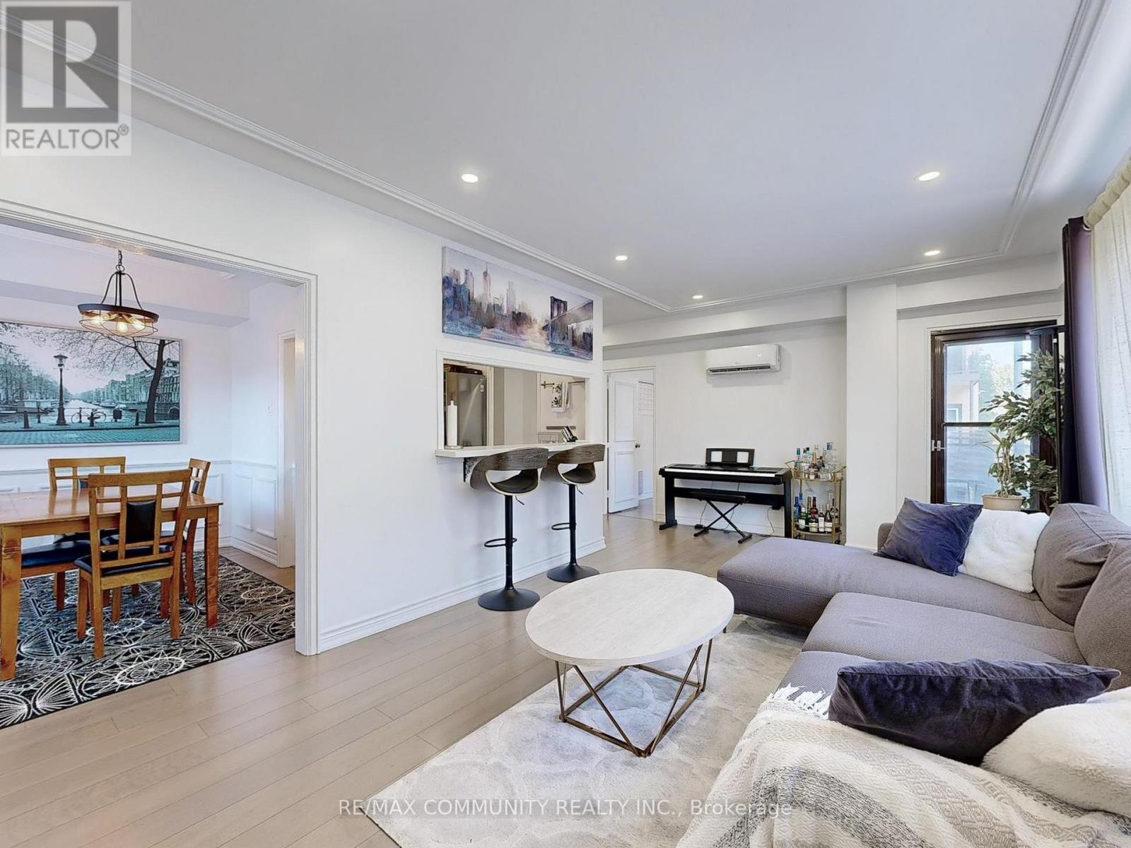 309 - 740 Eglinton Avenue W, Toronto, Ontario  M5N 1C4 - Photo 9 - C12615514