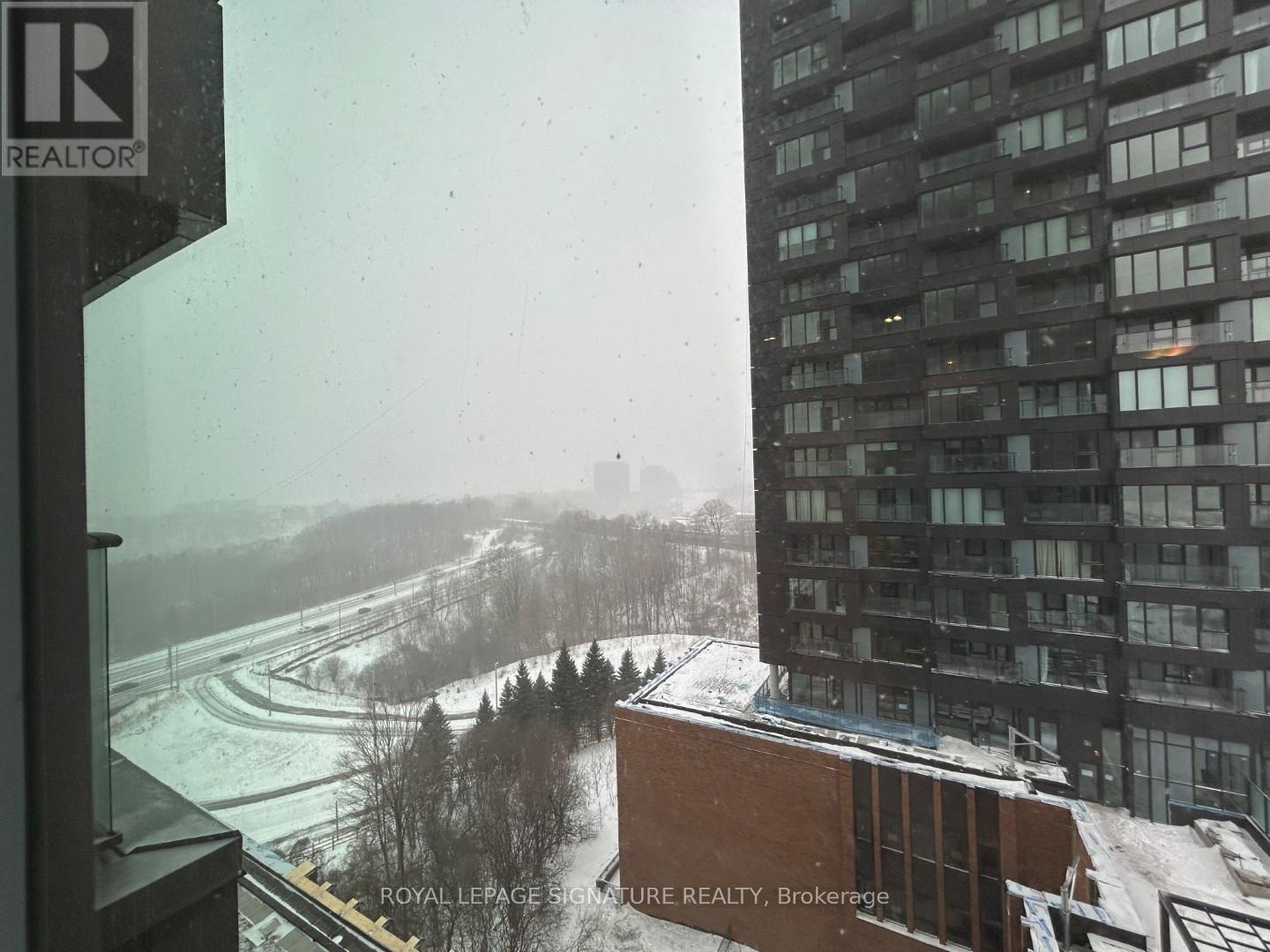 906 - 1 Quarrington Lane, Toronto, Ontario  M3C 0S4 - Photo 10 - C12742908