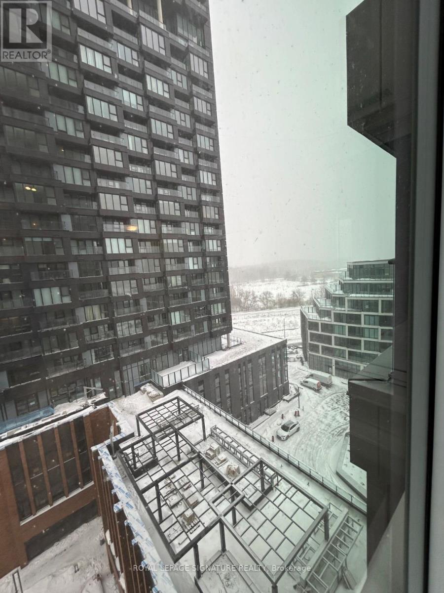 906 - 1 Quarrington Lane, Toronto, Ontario  M3C 0S4 - Photo 11 - C12742908