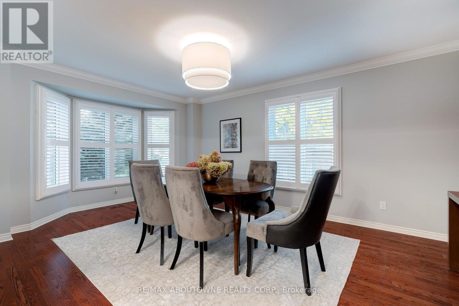 1586 Heritage Way, Oakville, Ontario  L6M 2Z5 - Photo 21 - W12675400