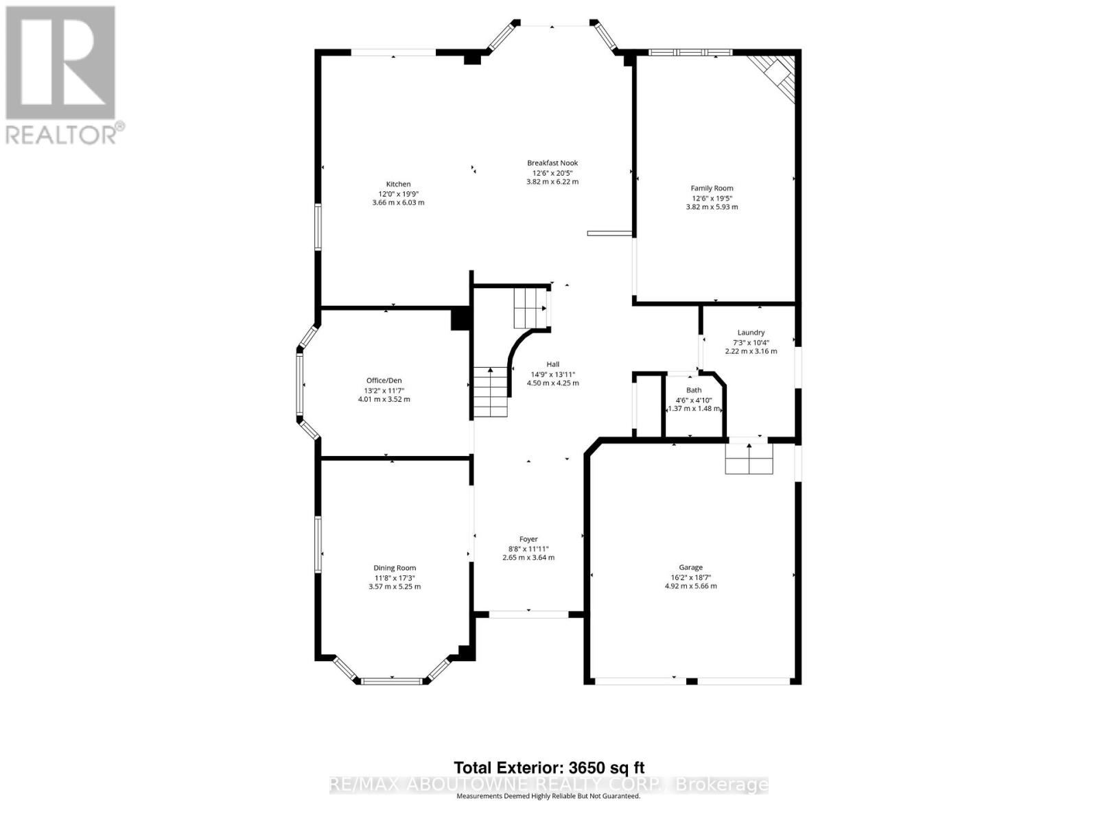 1586 Heritage Way, Oakville, Ontario  L6M 2Z5 - Photo 46 - W12675400