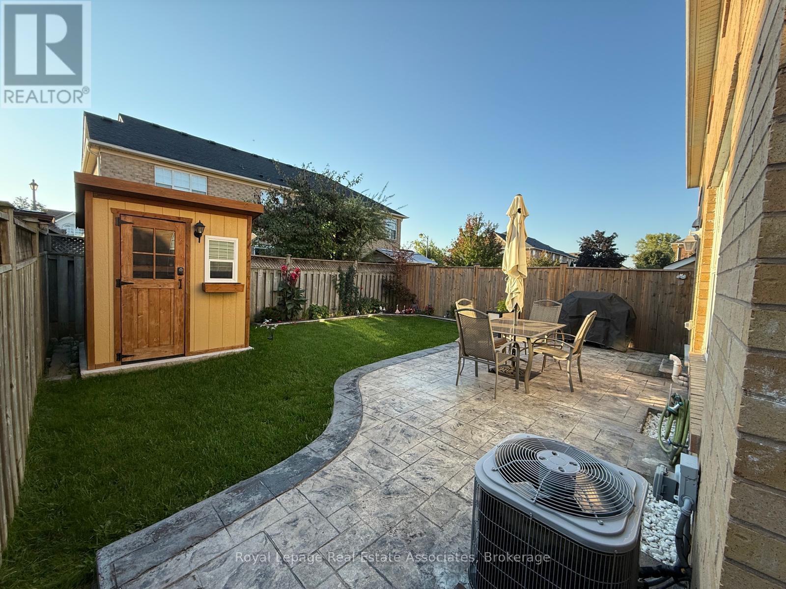 1546 Harwood Drive, Milton, Ontario  L9T 5K3 - Photo 44 - W12725296