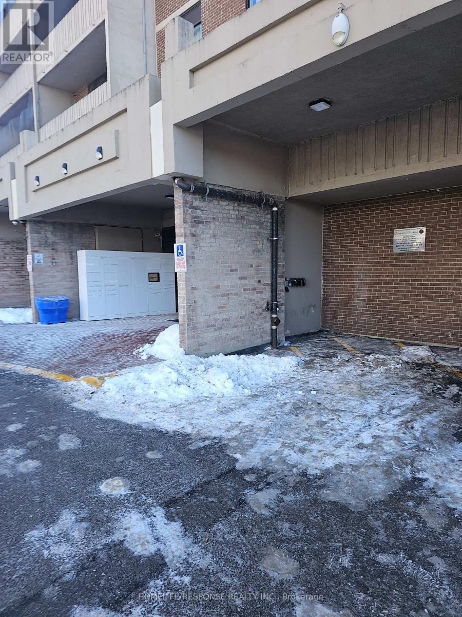 1003 - 3390 Weston Road, Toronto, Ontario  M9M 2X3 - Photo 9 - W12740370