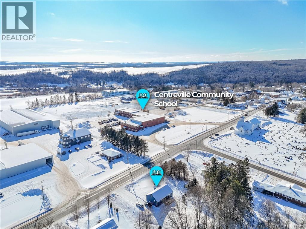 744 Central Street, Centreville, New Brunswick  E7K 2M5 - Photo 43 - NB132418