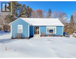 744 Central Street, centreville, New Brunswick