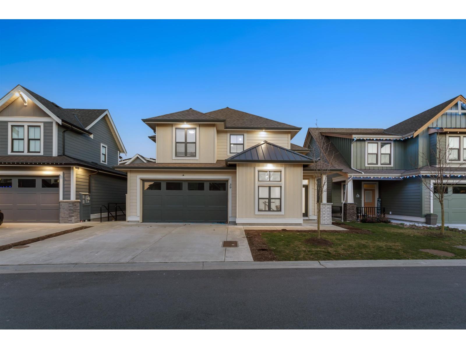 39 46211 Promontory Road, Sardis South, Chilliwack, British Columbia  V2R 0E5 - Photo 39 - R3084912