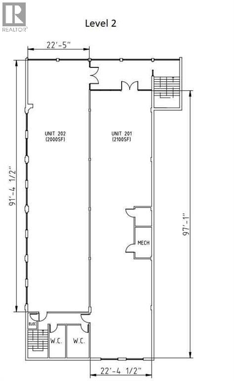 201, 10404 100 Street, Grande Prairie, Alberta  t8v 2m2 - Photo 3 - A2214559