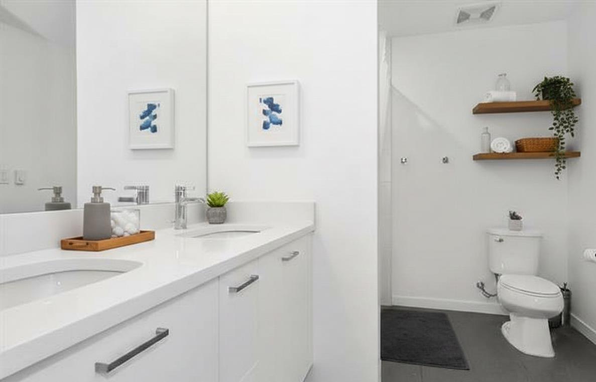 A110 20087 68 Avenue, Langley, British Columbia  V2Y 0Y2 - Photo 5 - R3084164