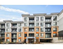 A110 20087 68 AVENUE, Langley, British Columbia