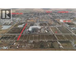 1201 19 Street, Coaldale, Alberta