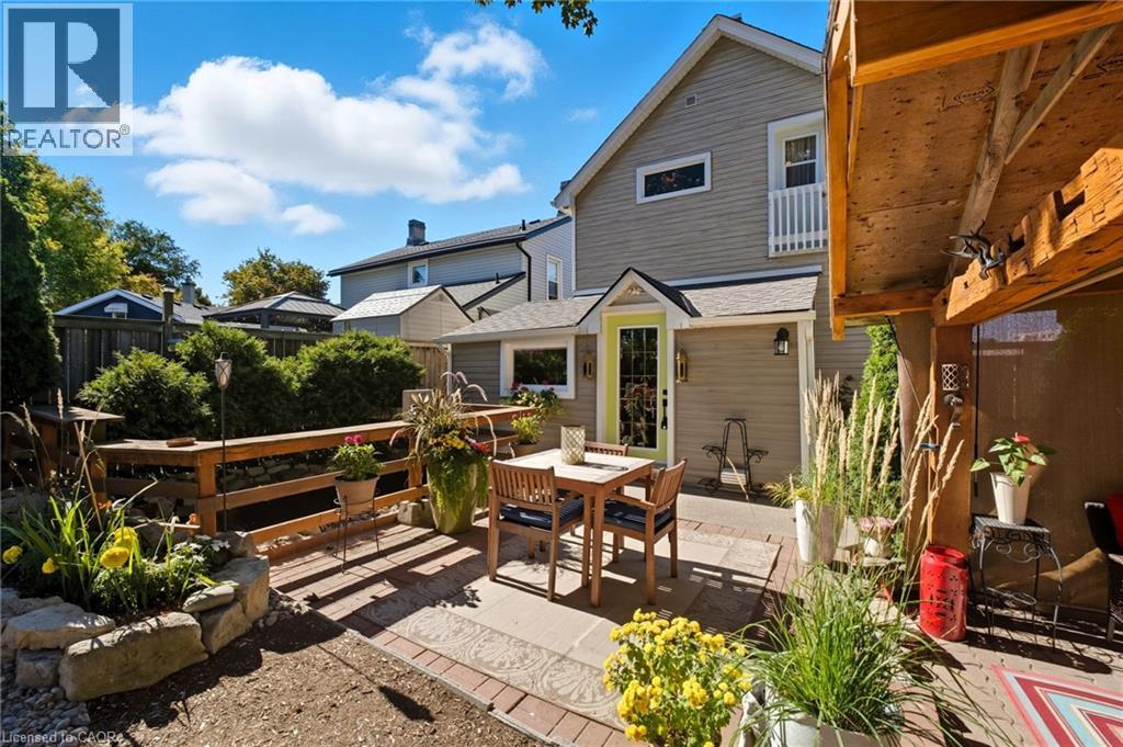 28 Mount Pleasant Street, Brantford, Ontario  N3T 1S6 - Photo 25 - 40766411