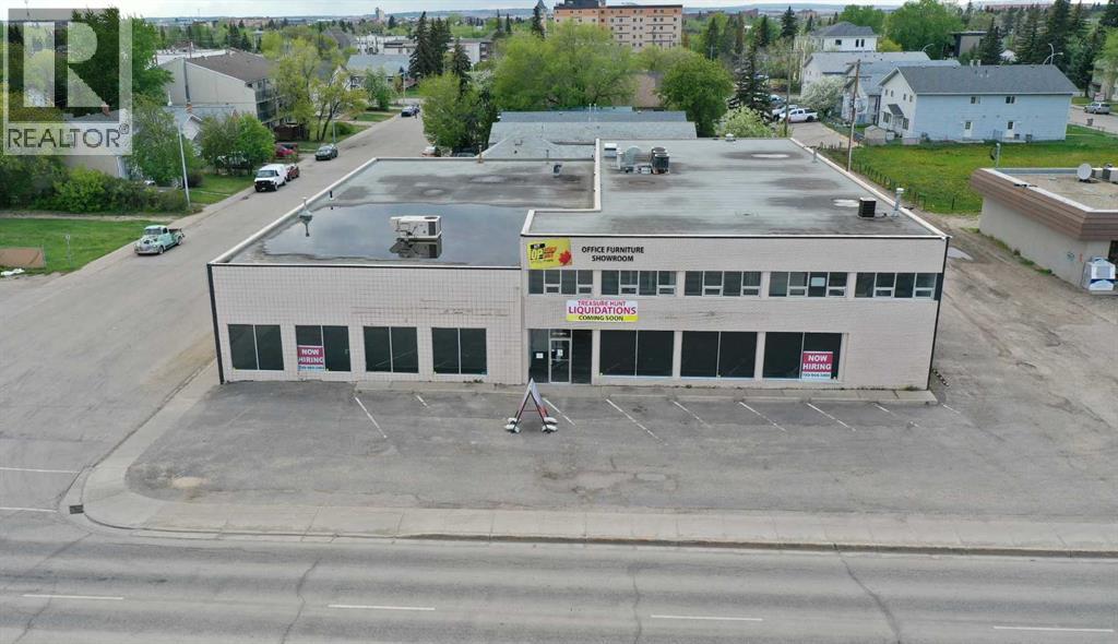 202, 10404 100 Street, Grande Prairie, Alberta