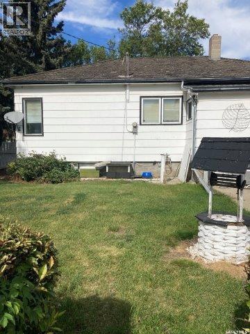 113 4th Avenue Sw, Ituna, Saskatchewan  S0A 1N0 - Photo 48 - SK020461