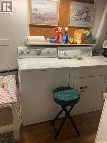 113 4th Avenue Sw, Ituna, Saskatchewan  S0A 1N0 - Photo 39 - SK020461