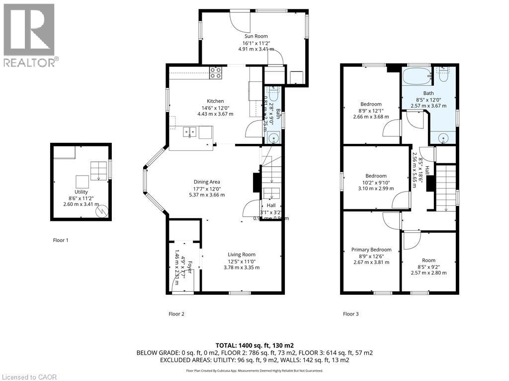 28 Mount Pleasant Street, Brantford, Ontario  N3T 1S6 - Photo 35 - 40766411