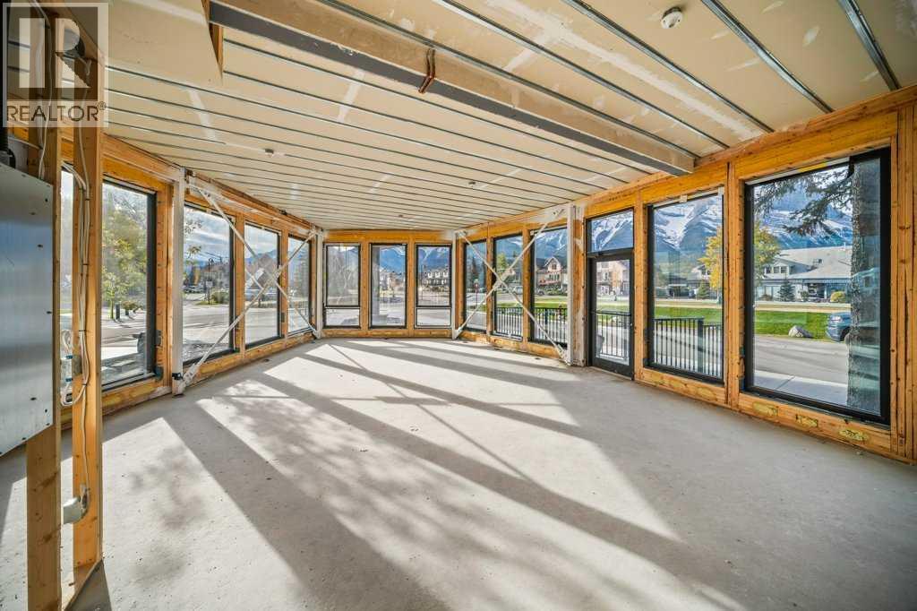 101, 1200 2nd Avenue, Canmore, Alberta  T1W 1N1 - Photo 14 - A2262962