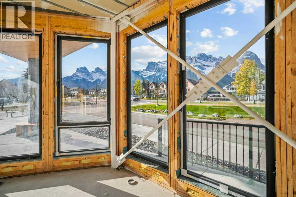 101, 1200 2nd Avenue, Canmore, Alberta  T1W 1N1 - Photo 9 - A2262962