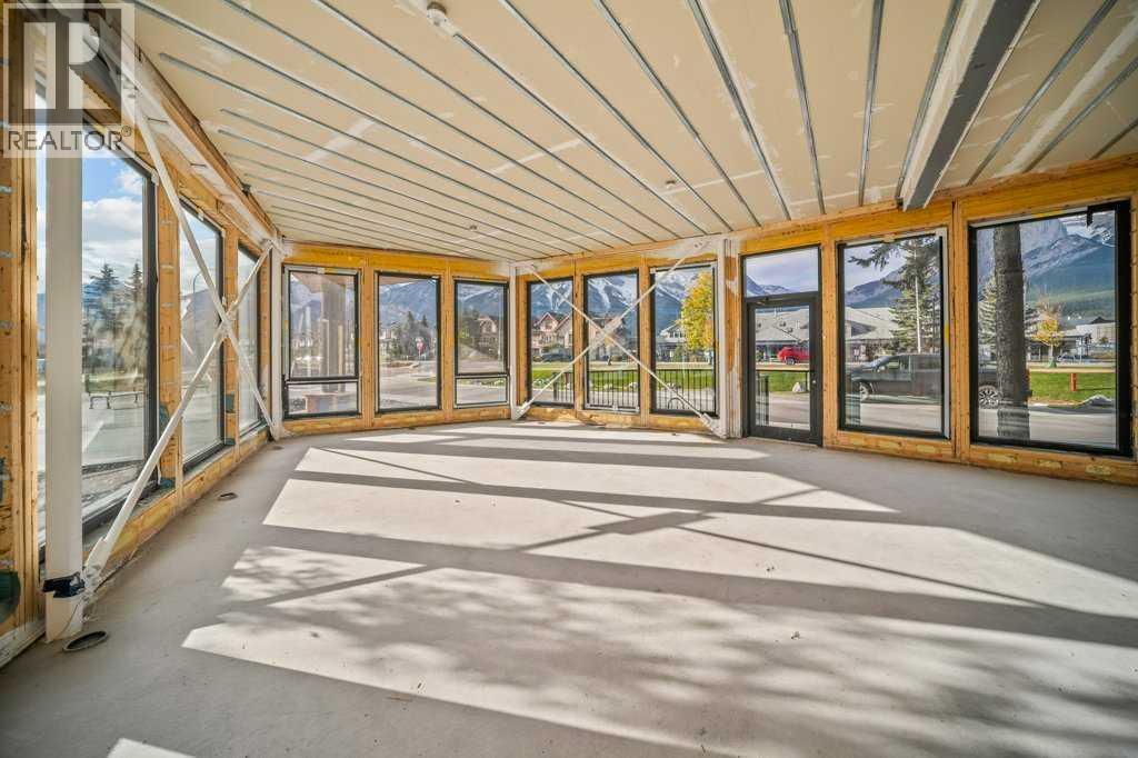 101, 1200 2nd Avenue, Canmore, Alberta  T1W 1N1 - Photo 12 - A2262962