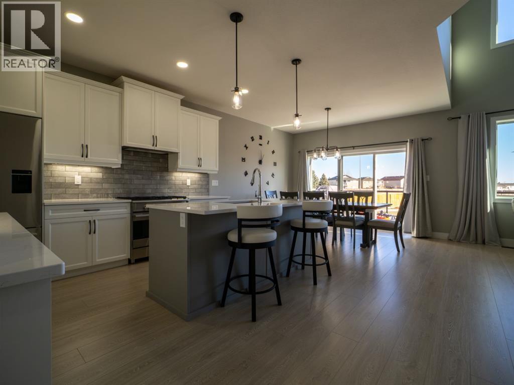 57 Goldenrod Place W, Lethbridge, Alberta  T1J 5W9 - Photo 10 - A2279099